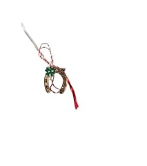 Generisch martisor potcoava gebraucht kaufen  Wird an jeden Ort in Deutschland