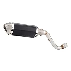Wobblo exhaust pipe for sale  Delivered anywhere in Ireland