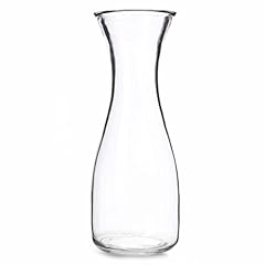 Glass carafe beverage for sale  Delivered anywhere in USA 