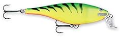 Rapala super shad usato  Spedito ovunque in Italia 
