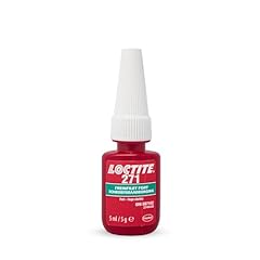 Loctite 271 frein d'occasion  Livré partout en France