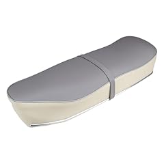 Sitzbank beige grau gebraucht kaufen  Wird an jeden Ort in Deutschland