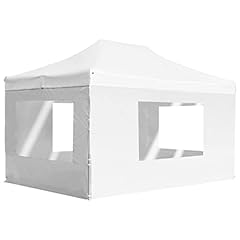 Vidaxl white party for sale  Delivered anywhere in UK