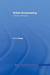 British broadcasting study for sale  Delivered anywhere in UK