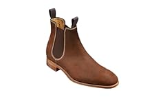 Barker mansfield brown for sale  Delivered anywhere in UK