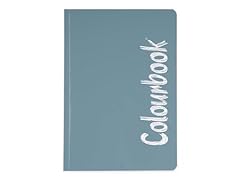 Colourbook brossurato wild usato  Spedito ovunque in Italia 