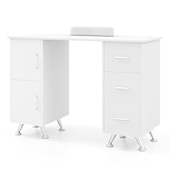 Relax4life manicure table for sale  Delivered anywhere in UK