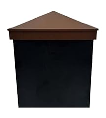 6x6 post cap for sale  Delivered anywhere in USA 