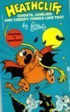 Heathcliff ghosts goblins for sale  Delivered anywhere in USA 