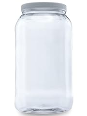 Clearview gallon plastic for sale  Delivered anywhere in USA 