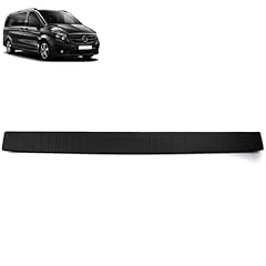 Robust rear bumper for sale  Delivered anywhere in UK