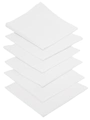 Handkerchiefs men pure for sale  Delivered anywhere in USA 