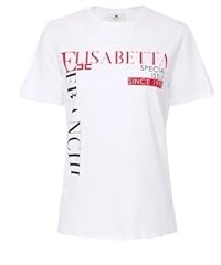 Elisabetta franchi shirt usato  Spedito ovunque in Italia 