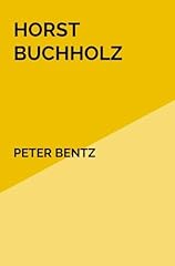 Horst buchholz de gebraucht kaufen  Wird an jeden Ort in Deutschland