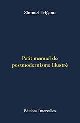 Petit manuel postmodernisme for sale  Delivered anywhere in UK