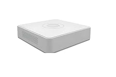 Dvr hikvision 5n1 usato  Spedito ovunque in Italia 