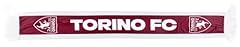 Calciogadgets sciarpa torino usato  Spedito ovunque in Italia 