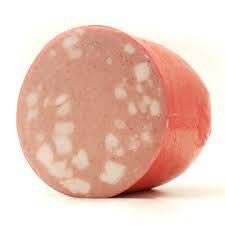 Mortadella half cut for sale  Delivered anywhere in USA 