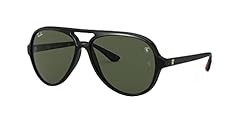 Ray ban 0rb4125m usato  Spedito ovunque in Italia 