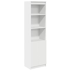 Vidaxl credenza bianca usato  Spedito ovunque in Italia 