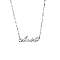 Collana donna con usato  Spedito ovunque in Italia 