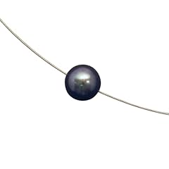 Kette dunkle perle gebraucht kaufen  Wird an jeden Ort in Deutschland
