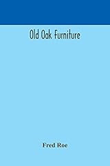 Old oak furniture for sale  Delivered anywhere in UK