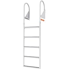 Vevor dock ladders for sale  Delivered anywhere in USA 