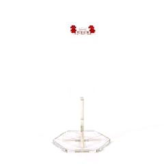 Brickcessories acrylic display for sale  Delivered anywhere in USA 