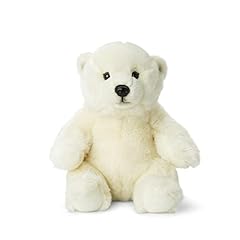 Wwf cuddly polar for sale  Delivered anywhere in UK