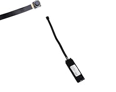 Microcamera micro camera usato  Spedito ovunque in Italia 