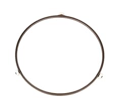 Wb02x10806 microwave turntable for sale  Delivered anywhere in USA 
