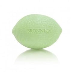 Bronnley lime bergamot for sale  Delivered anywhere in UK