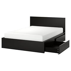 Ikea malm bed for sale  Delivered anywhere in UK