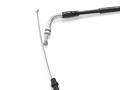 Throttle cable yamaha for sale  Delivered anywhere in UK