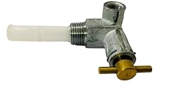 Taurish fuel tap for sale  Delivered anywhere in USA 