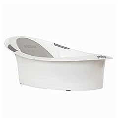 Nuby Newborn Baby Bath with Built in Anti-Slip Support for sale  Delivered anywhere in UK