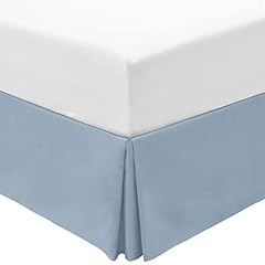 Mellanni bed skirt for sale  Delivered anywhere in USA 