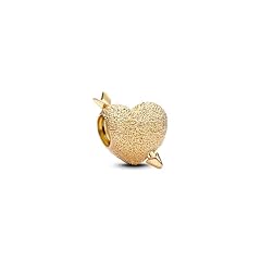 Pandora bead charm usato  Spedito ovunque in Italia 