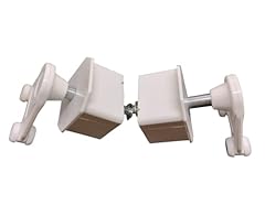 Coppia kit carrello usato  Spedito ovunque in Italia 