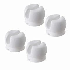 4pcs toothbrush holder for sale  Delivered anywhere in UK