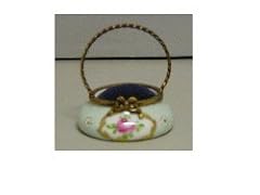 Porcelain limoges dubarry for sale  Delivered anywhere in UK