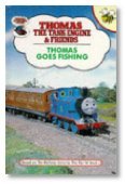 Thomas goes fishing for sale  Delivered anywhere in UK