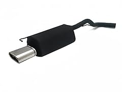 Silencieux sport compatible d'occasion  Livré partout en France