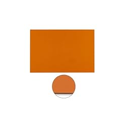 Rozilo orange blank for sale  Delivered anywhere in USA 