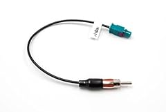Vhbw adaptateur autoradio d'occasion  Livré partout en France