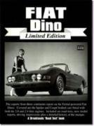Fiat dino limited for sale  Delivered anywhere in Ireland