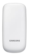 Samsung e1270 téléphone d'occasion  Livré partout en France