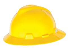 Msa gard cap gebraucht kaufen  Wird an jeden Ort in Deutschland