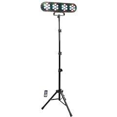Party light sound usato  Spedito ovunque in Italia 